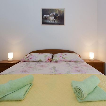 Apartment Angelina 스플리트 외부 사진