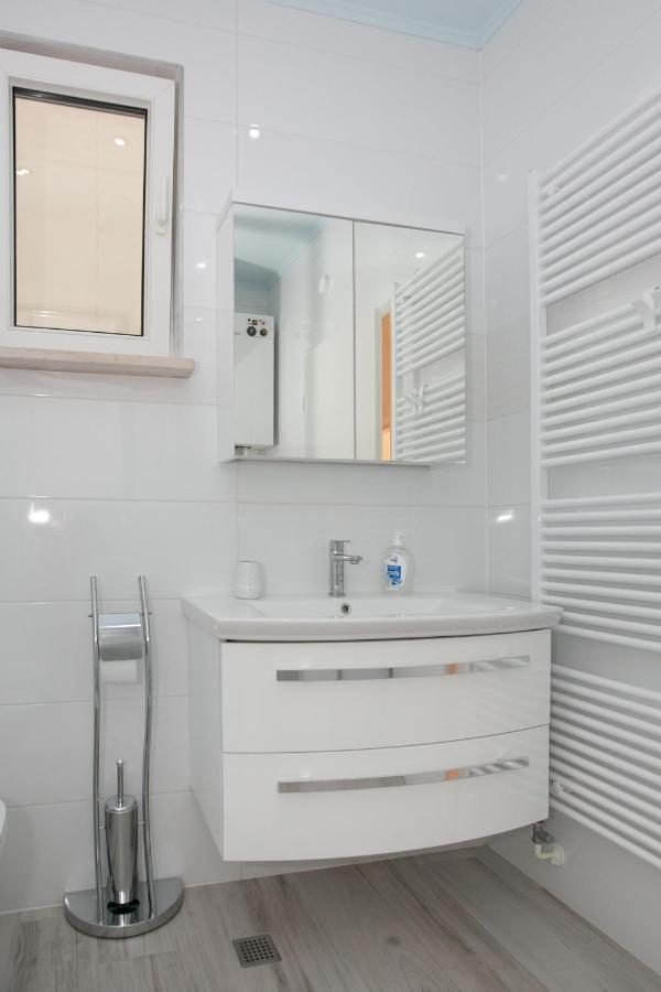 Apartment Angelina 스플리트 외부 사진