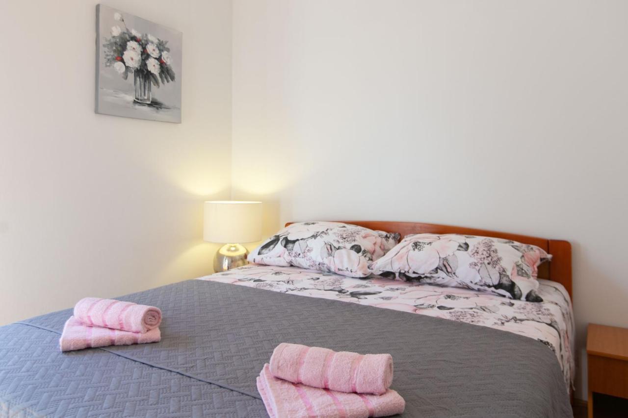 Apartment Angelina 스플리트 외부 사진