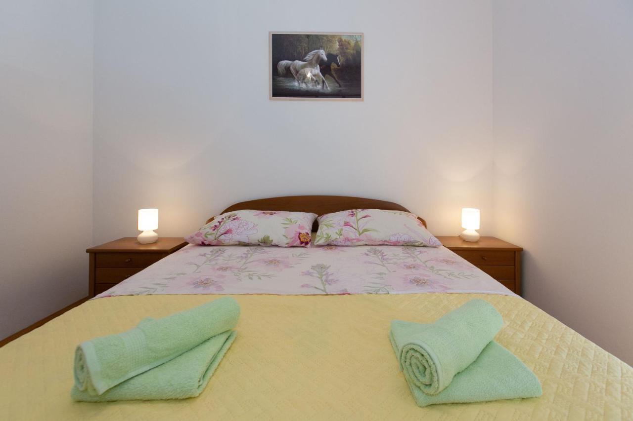 Apartment Angelina 스플리트 외부 사진