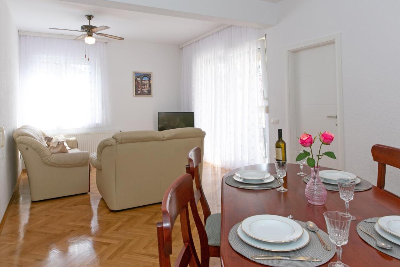 Apartment Angelina 스플리트 외부 사진