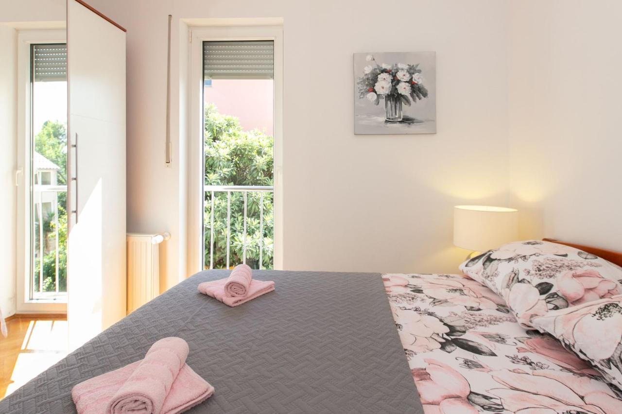Apartment Angelina 스플리트 외부 사진