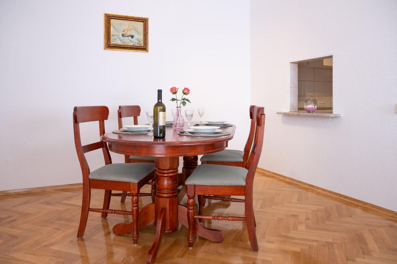 Apartment Angelina 스플리트 외부 사진