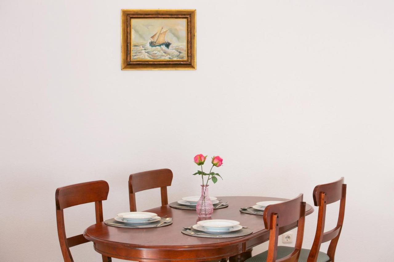 Apartment Angelina 스플리트 외부 사진