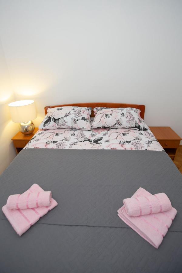 Apartment Angelina 스플리트 외부 사진